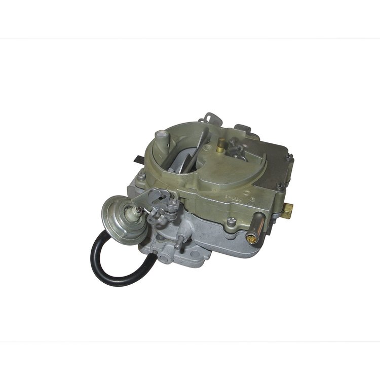 5-5127 Carter Remanufactured Carburetor, BBD-Style