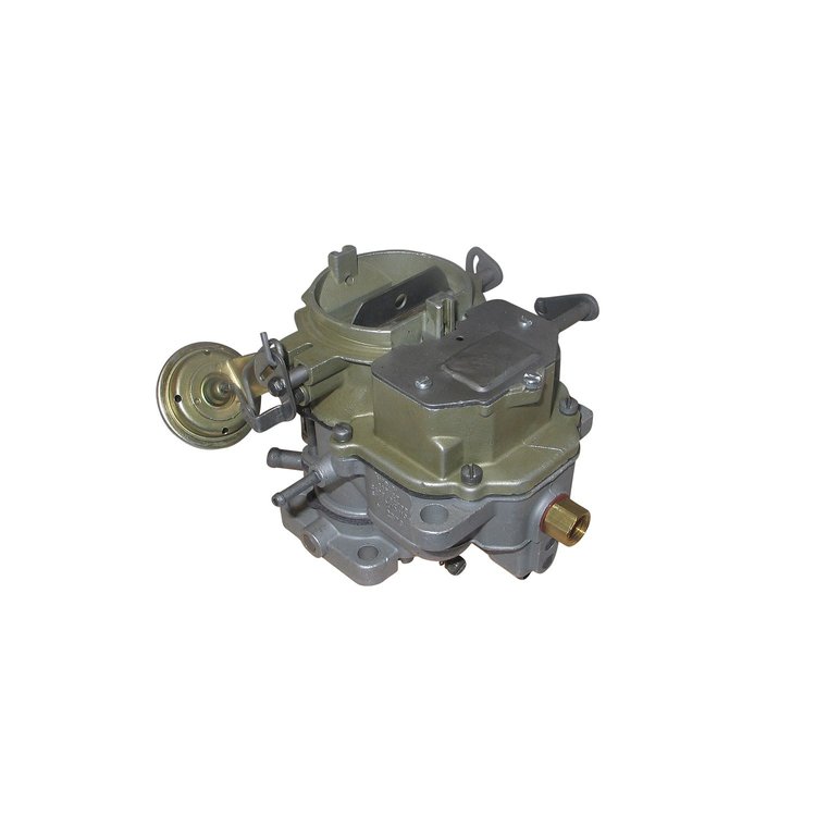 5-5158 Carter Remanufactured Carburetor, BBD-Style