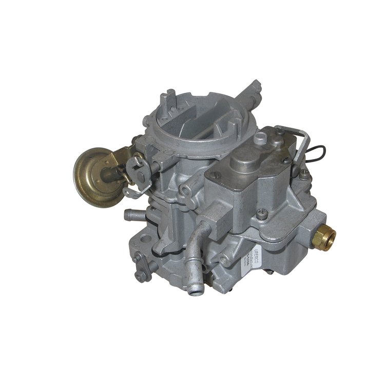 5-5194 Holley Remanufactured Carburetor, 2280-Style