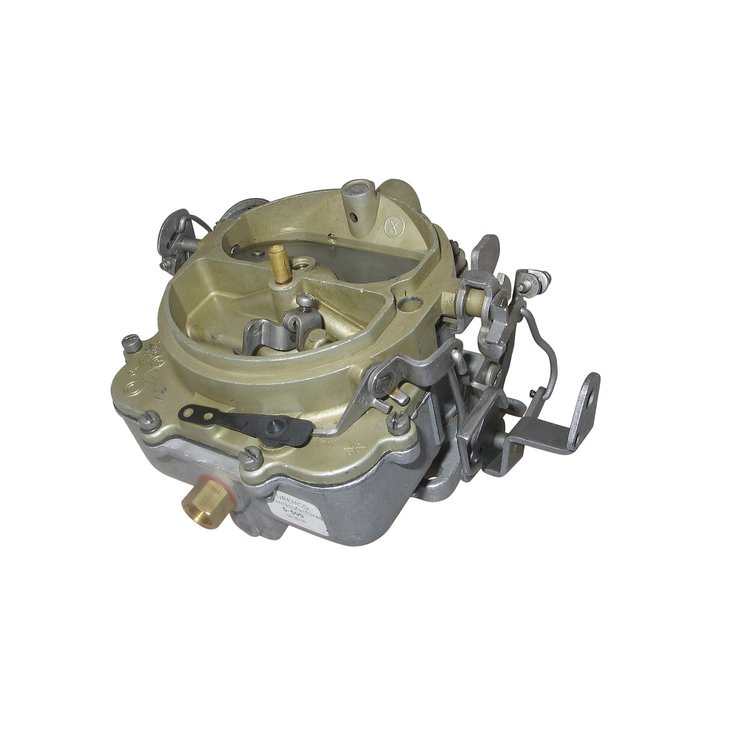 5-592 Carter Remanufactured Carburetor, BBD-Style
