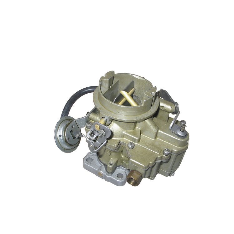 5-596 Stromberg Remanufactured Carburetor, WW -Style