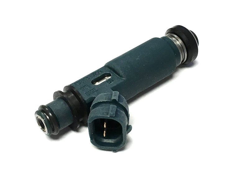 50040 Remanufactured Fuel Injector