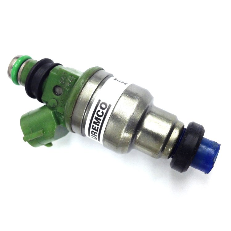 5014 Remanufactured Fuel Injector