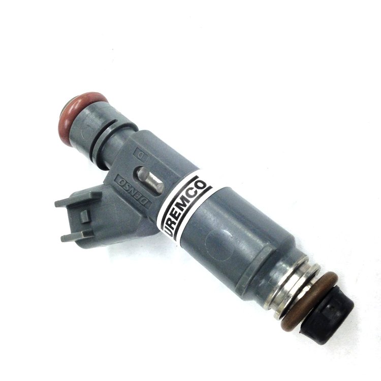 50376 Remanufactured Fuel Injector