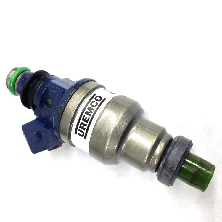 50784 Remanufactured Fuel Injector