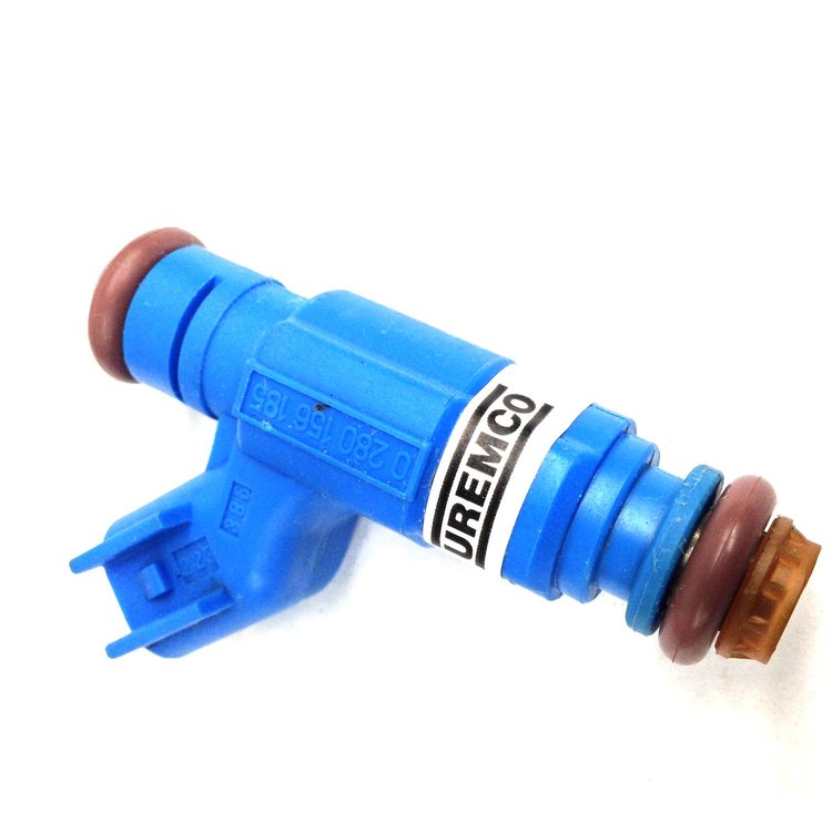 50796 Remanufactured Fuel Injector