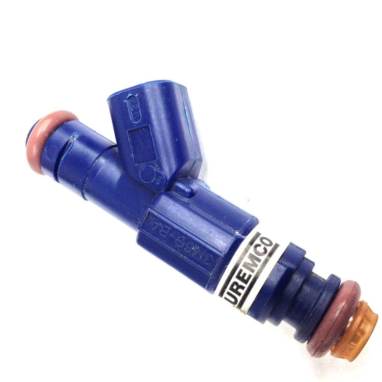 50864 Remanufactured Fuel Injector