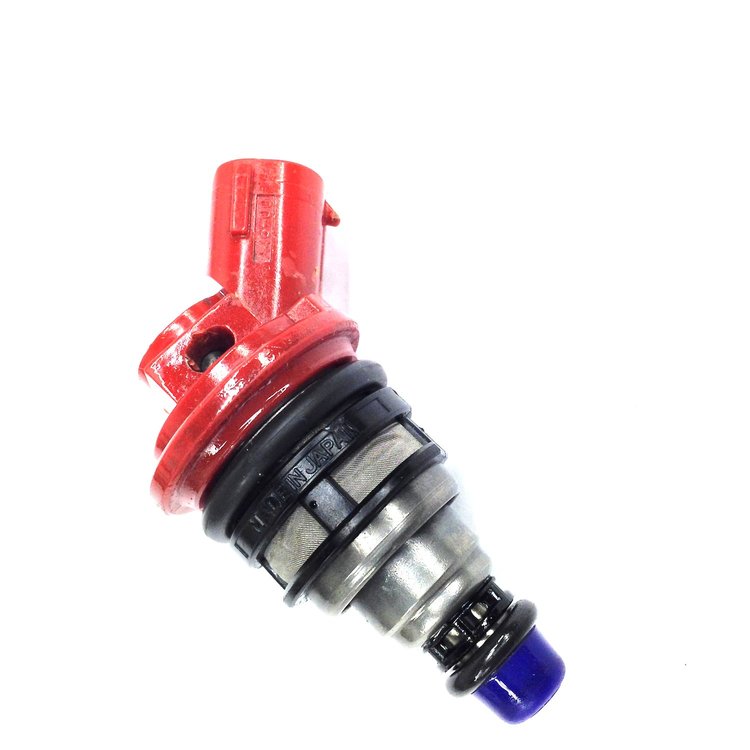 5114 Remanufactured Fuel Injector
