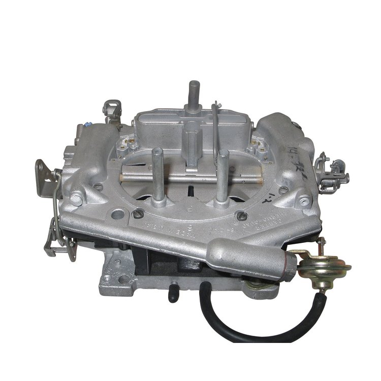 6-6169 Carter Remanufactured Carburetor, TQ-Style