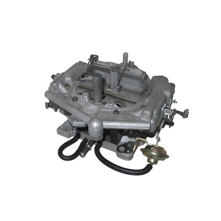 6-6273 Carter Remanufactured Carburetor, TQ-Style