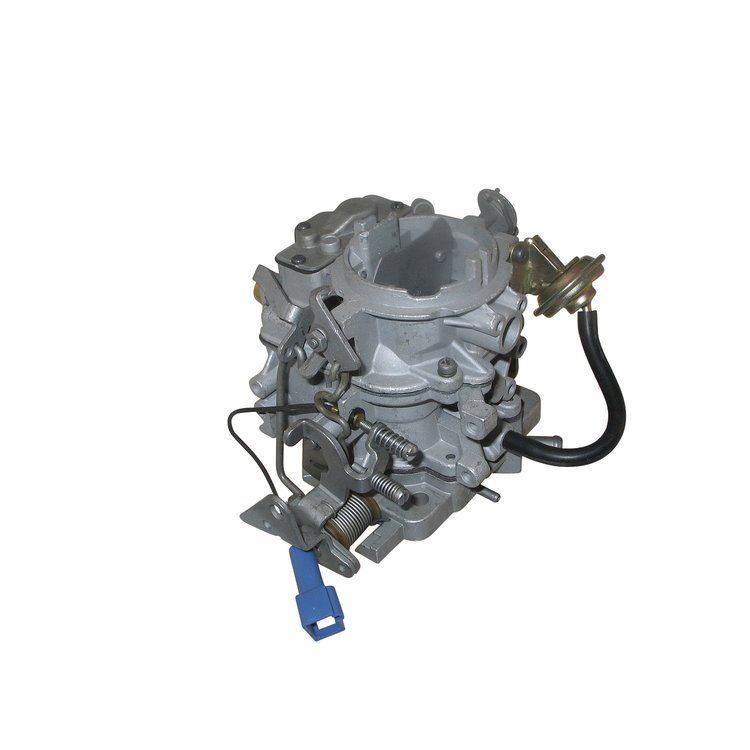 6-6279 Holley Remanufactured Carburetor, 2280, Lean Burn-Style
