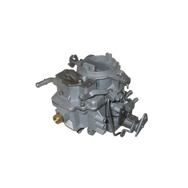 6-6300 Holley Remanufactured Carburetor, 2280-Style