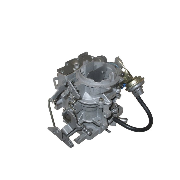 6-6314 Holley Remanufactured Carburetor, 2280-Style