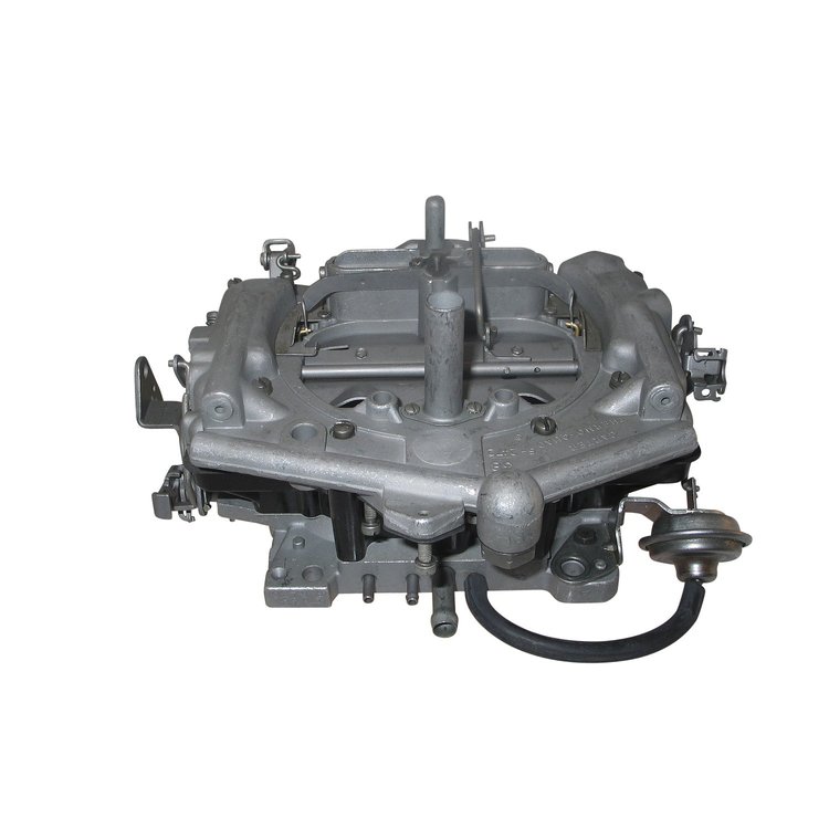 6-6340 Carter Remanufactured Carburetor, TQ-Style