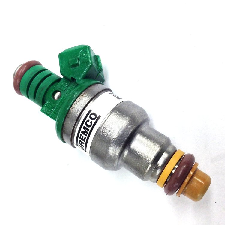 60104 Remanufactured Fuel Injector