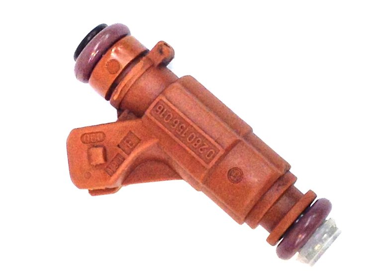 6018 Remanufactured Fuel Injector