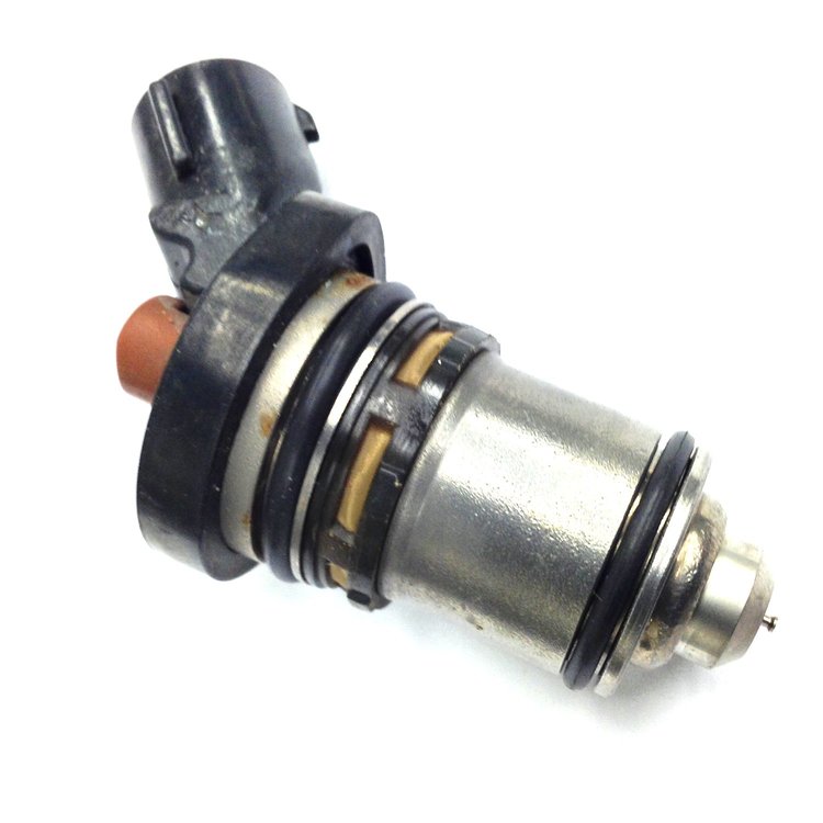63514 Remanufactured Fuel Injector