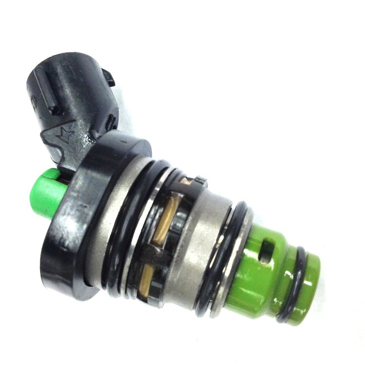 63614 Remanufactured Fuel Injector