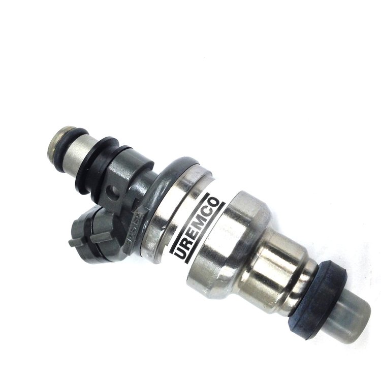 65010 Remanufactured Fuel Injector