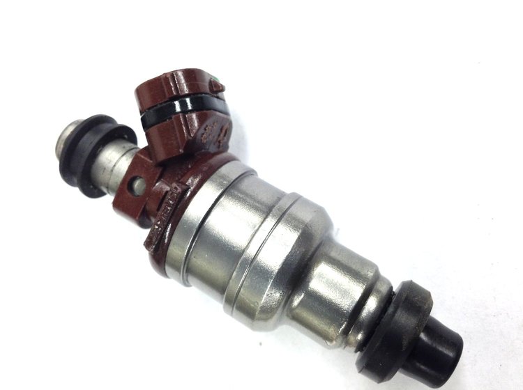 65020 Remanufactured Fuel Injector