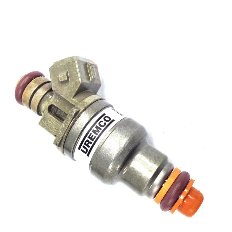 66014 Remanufactured Fuel Injector
