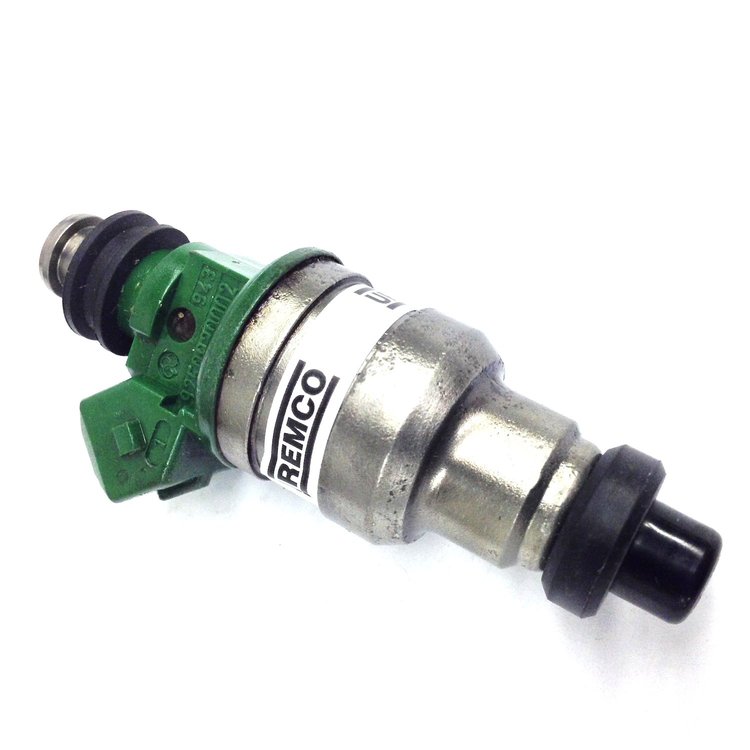6604 Remanufactured Fuel Injector