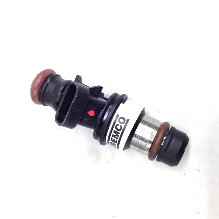 6744 Remanufactured Fuel Injector