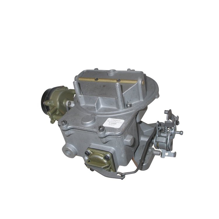 7-7205 Motorcraft Remanufactured Carburetor, 2100A-Style