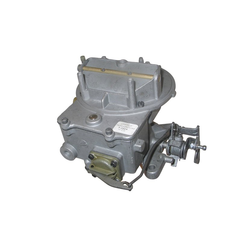 7-7219 Motorcraft Remanufactured Carburetor, 2100A-Style