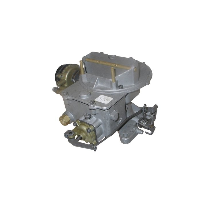 7-7220 Motorcraft Remanufactured Carburetor, 2100A-Style