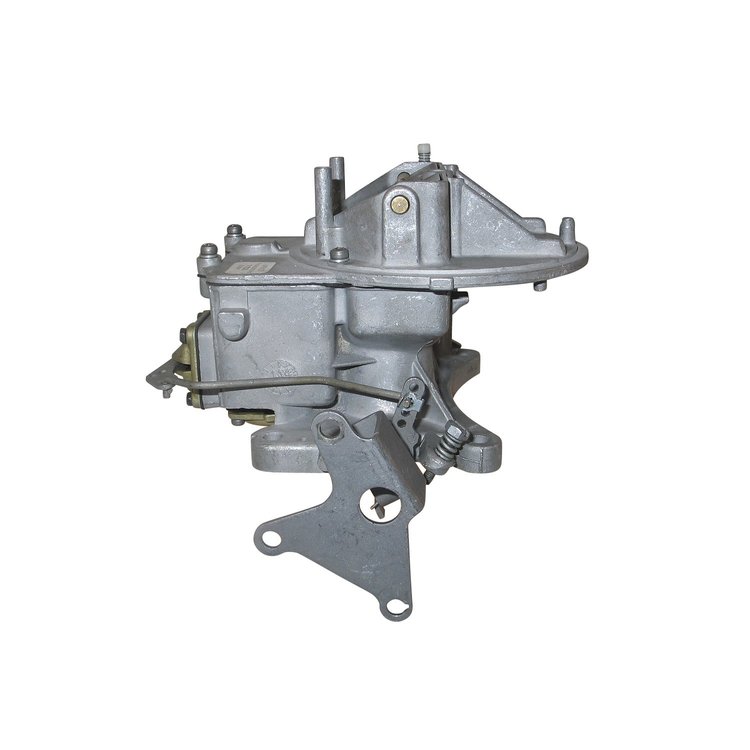 7-7223 Motorcraft Remanufactured Carburetor, 2100-Style