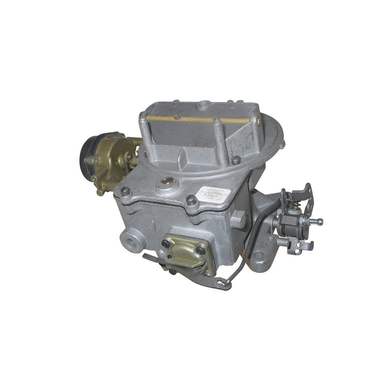 7-7227 Motorcraft Remanufactured Carburetor, 2100-Style