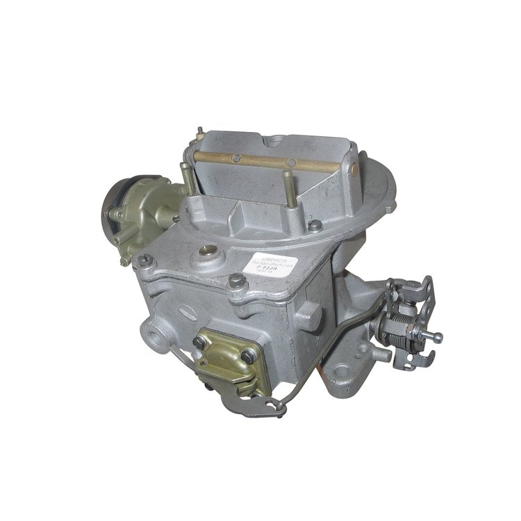 7-7228 Motorcraft Remanufactured Carburetor, 2100A-Style