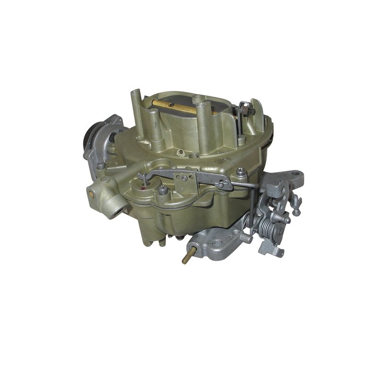 7-7231 Motorcraft Remanufactured Carburetor, 4300A-Style