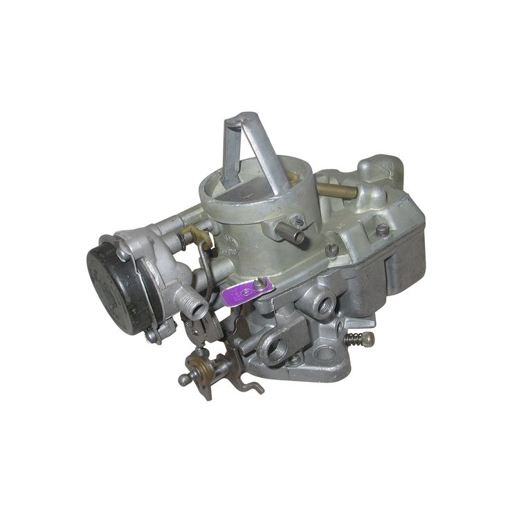 7-7235 Motorcraft Remanufactured Carburetor, 1100-Style