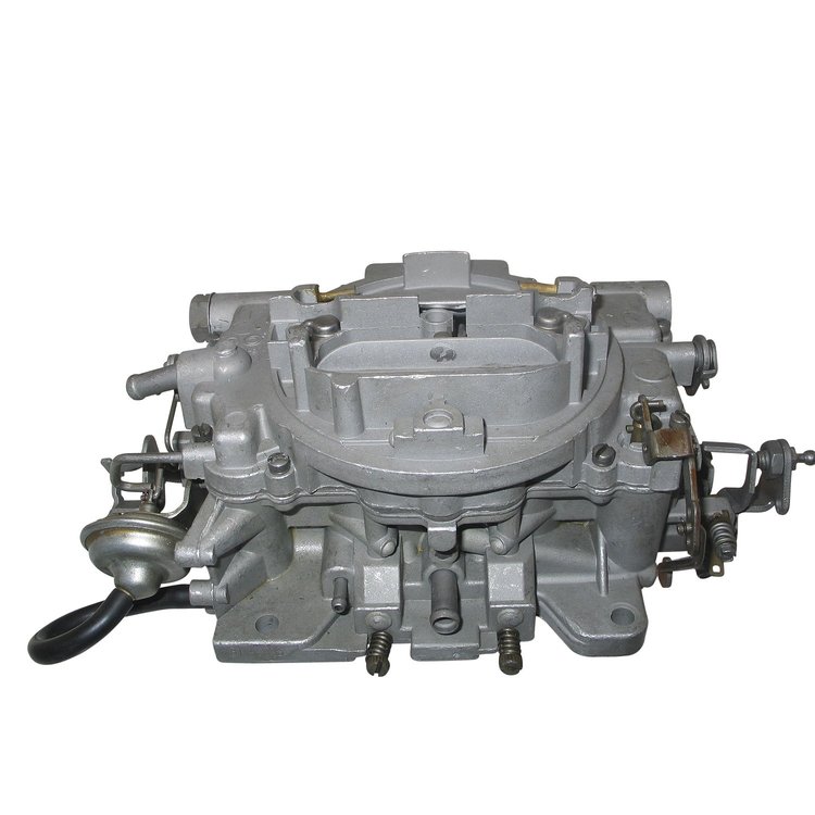 7-7253 Carter Remanufactured Carburetor, AFB-Style