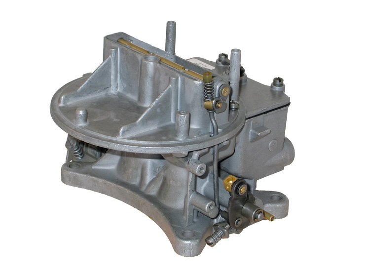 7-7262 Motorcraft Remanufactured Carburetor, 2100A-Style