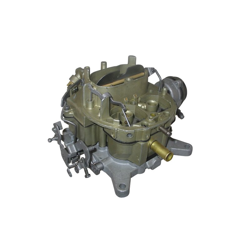 7-7293 Motorcraft Remanufactured Carburetor, 4300A-Style