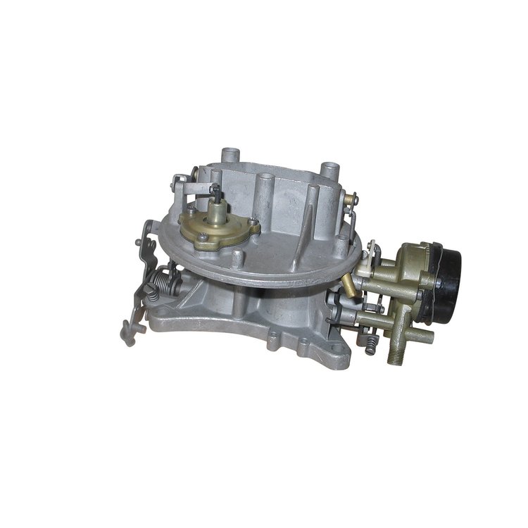 7-7314 Motorcraft Remanufactured Carburetor, 2100D-Style