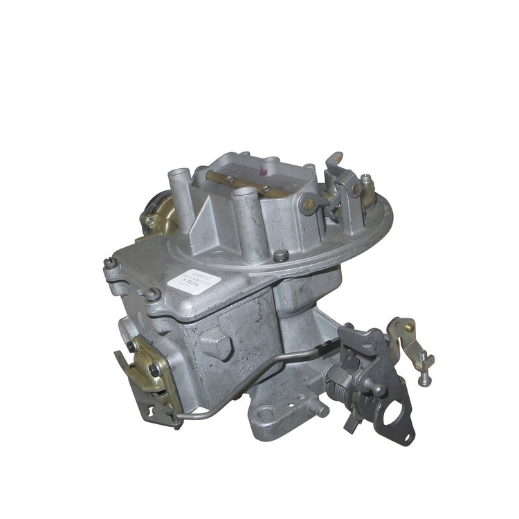 7-7322A Motorcraft Remanufactured Carburetor, 2100D-Style