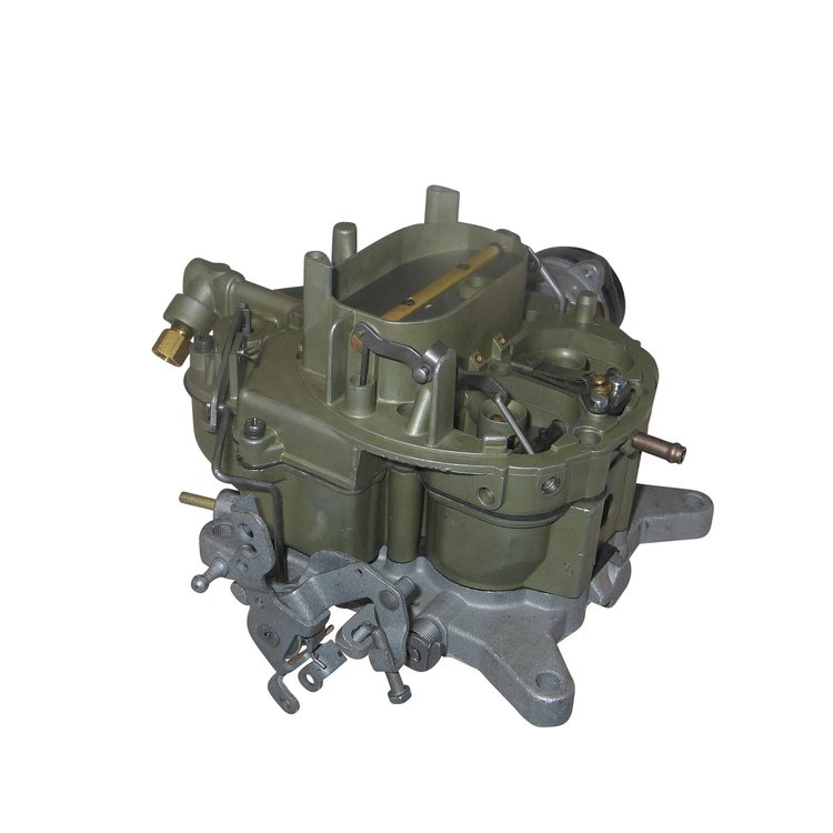7-7326 Motorcraft Remanufactured Carburetor, 4300-Style