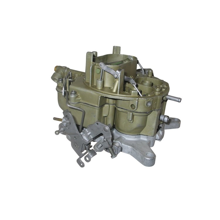 7-7353 Motorcraft Remanufactured Carburetor, 4300A-Style