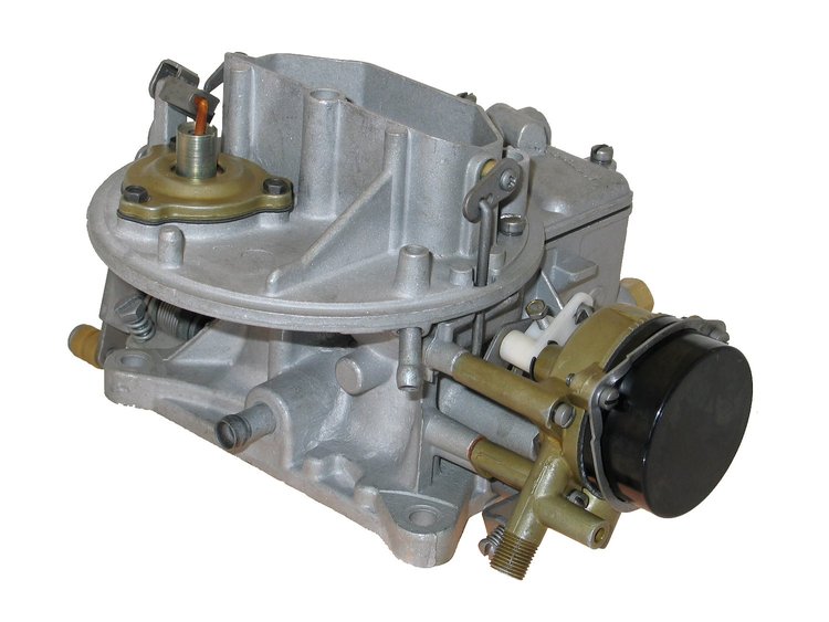 7-7376A Motorcraft Remanufactured Carburetor, 2100D-Style