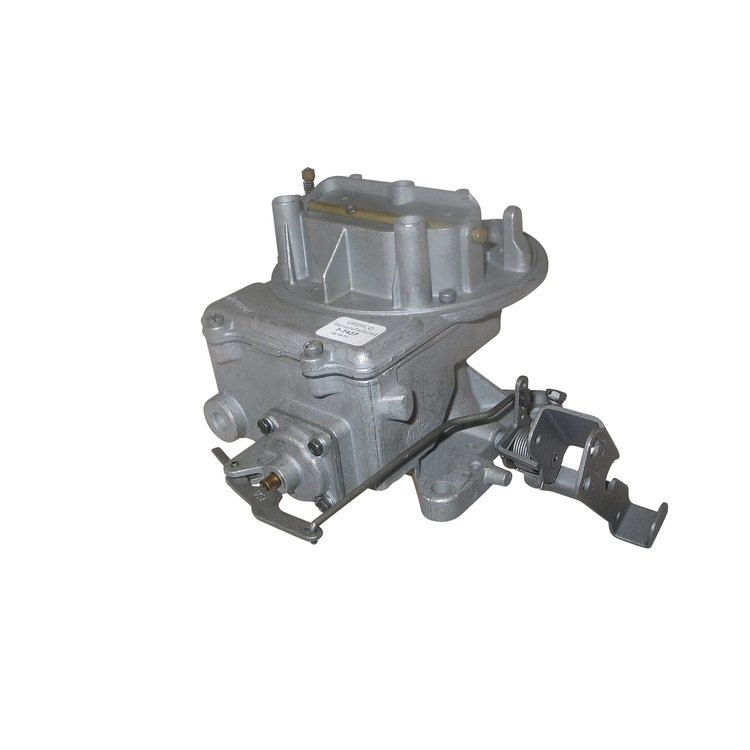 7-7427 Motorcraft Remanufactured Carburetor, 2100D-Style