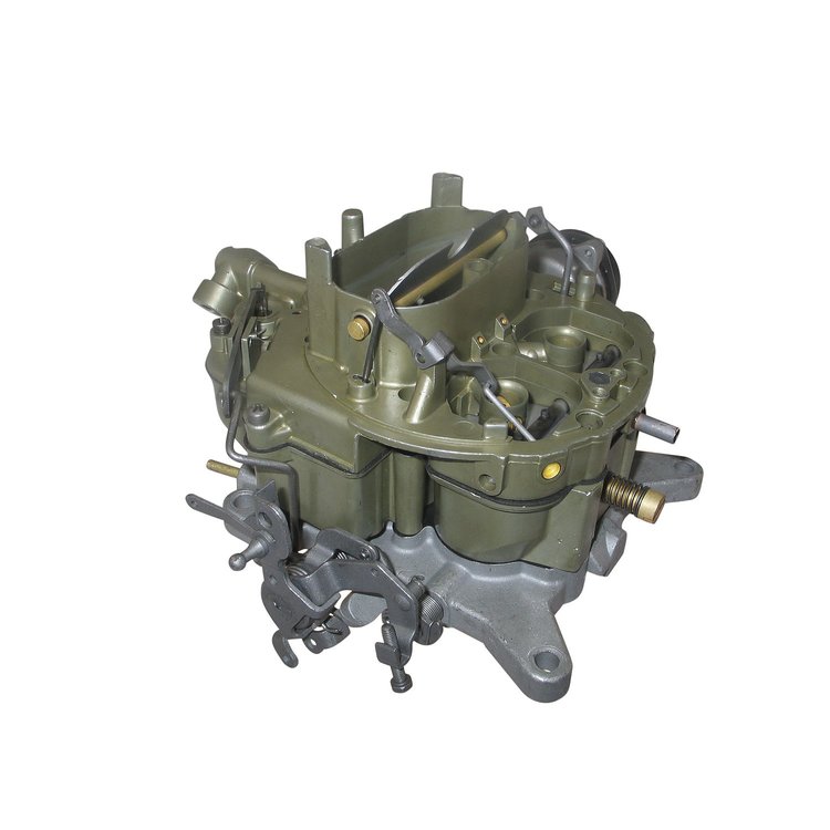 7-7448 Motorcraft Remanufactured Carburetor, 4300-Style