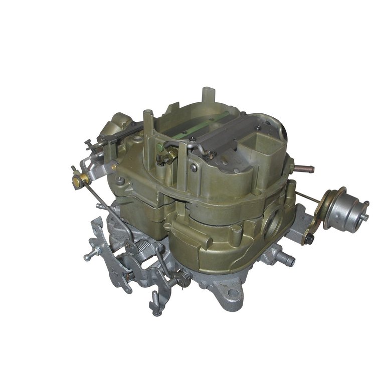 7-7472 Motorcraft Remanufactured Carburetor, 4350-Style