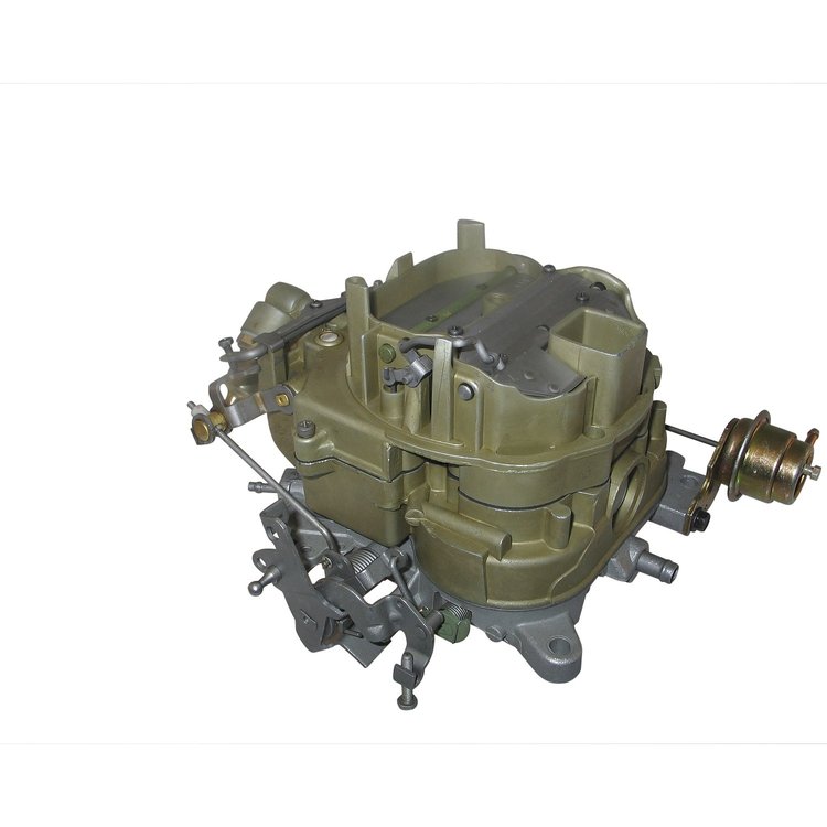 7-7475 Motorcraft Remanufactured Carburetor, 4350-Style