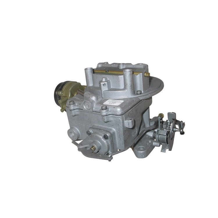 7-7496 Motorcraft Remanufactured Carburetor, 2150, w/1 EGR Metered Port-Style
