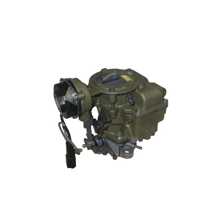 7-7506 Carter Remanufactured Carburetor, YF-Style