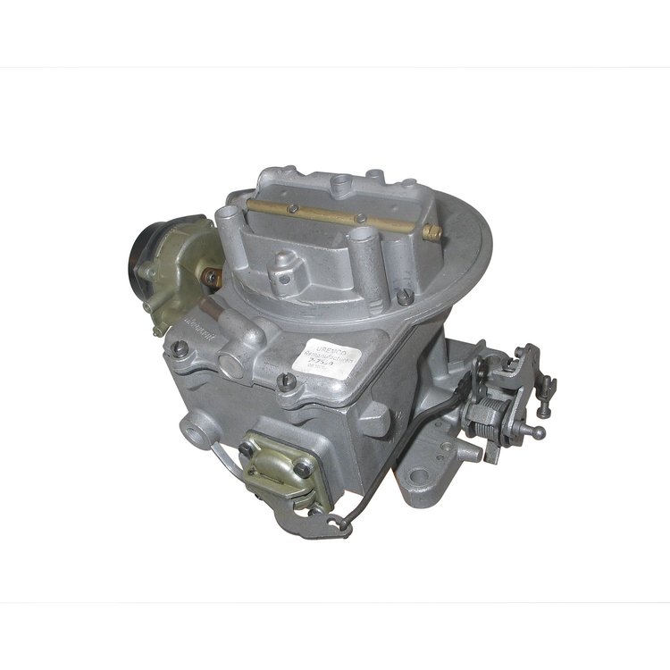 7-7520 Motorcraft Remanufactured Carburetor, 2150-Style
